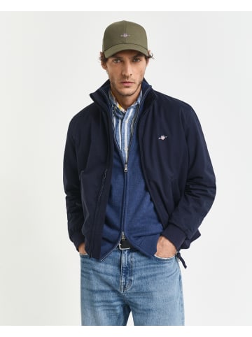 Gant Jacke in marine