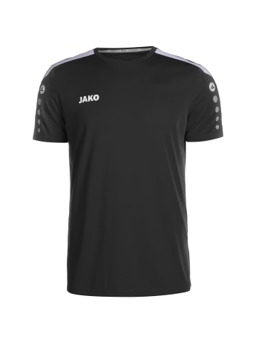 Jako Trikot Power KA in schwarz / weiß