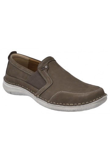 Josef Seibel Slipper Anvers 71 Extra weit in Braun