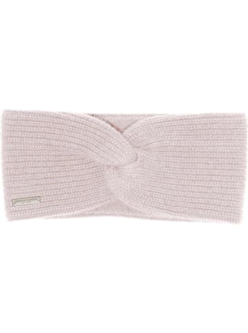 Seeberger Stirnband in beige