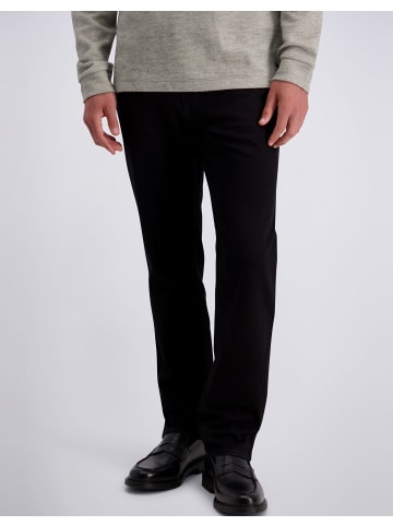 Pierre Cardin Jeans Dijon in black raw