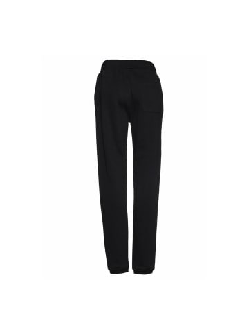 Just Rhyse Sweat Pant "Just Rhyse Glow Jogginghose" in Schwarz