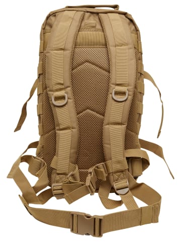 Brandit Brandit Rucksäcke in camel