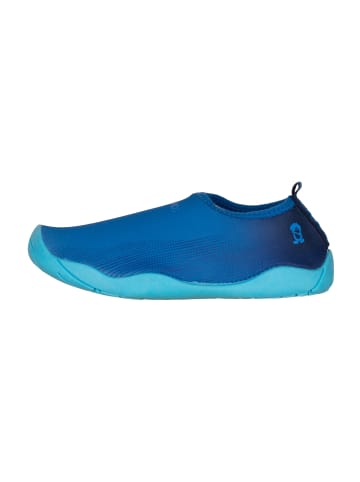 Trollkids Wasserschuhe Balestrand in harbor blue/aqua haze