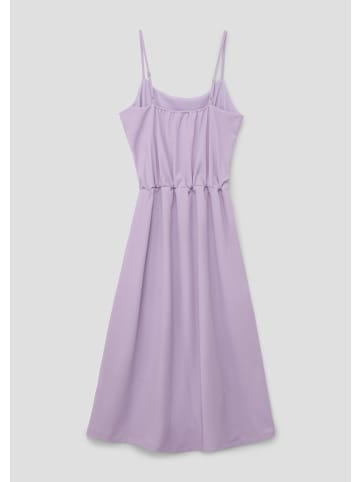 s.Oliver Kleid in 4704_lavendel