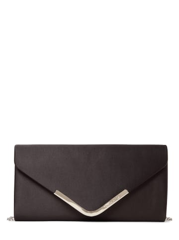Tamaris Abendtasche Amalia in schwarz - 0001