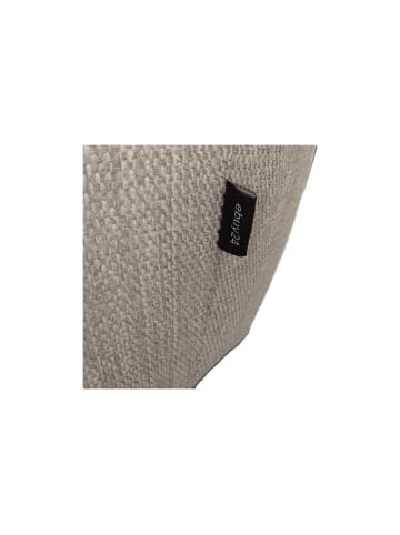 ebuy24 Sofa Bergen Hellgrau 162 x 312 cm