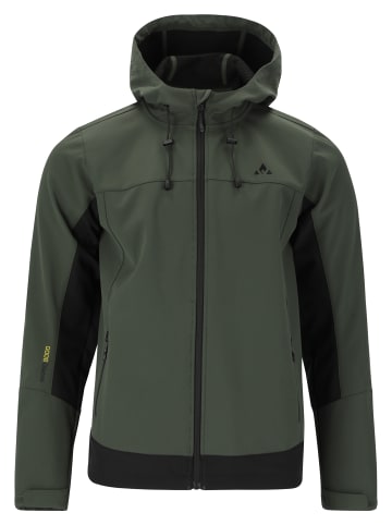 Whistler Softshelljacke Ryder in 3053 Deep Forest