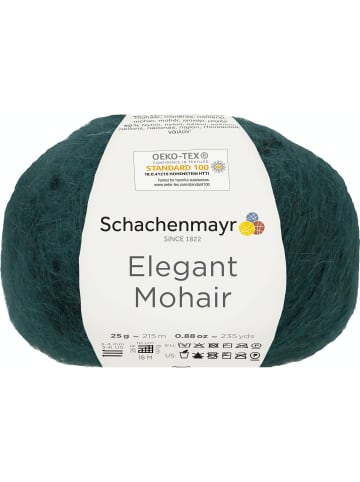 Schachenmayr since 1822 Handstrickgarne Elegant Mohair, 25g in Petrol