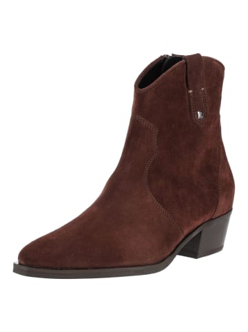 Högl Stiefelette 2-102812 Braun