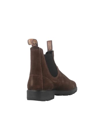 Blundstone Stiefeletten in Braun