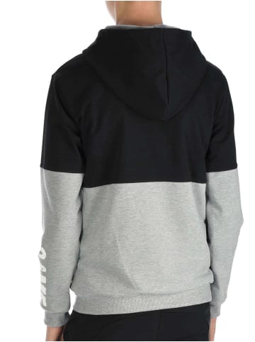 BEZLIT Hoodie in Schwarz - Schwarz