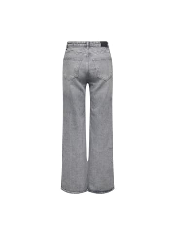 ONLY Jeans in Medium Grey Denim