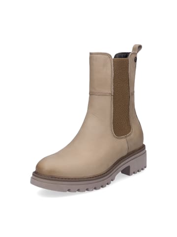 Tamaris Chelsea-Boot in taupe