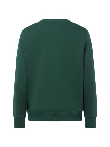 Gant Sweatshirt G Badge in tanne