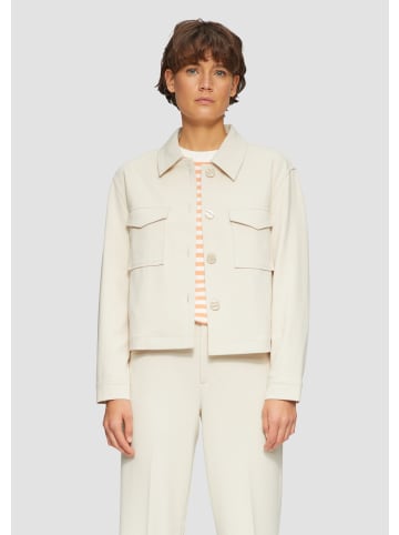 s.Oliver Indoor-Jacke in 8100_beige