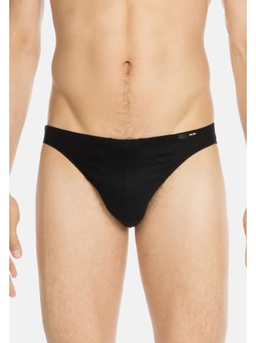 HOM Comfort Micro Slip Classic in Schwarz