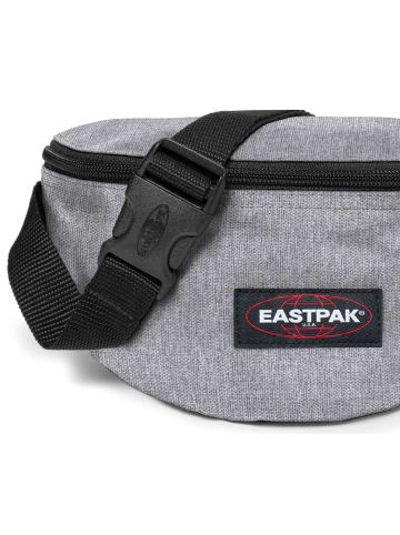 Eastpak Springer-Banane Grau