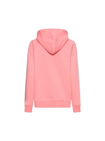 Camel Active Sweatshirt in winter berry