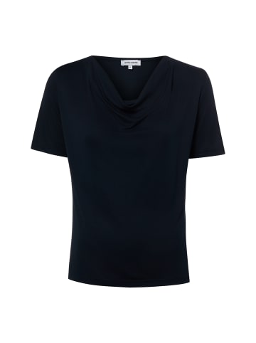 More & More T-Shirt in marine