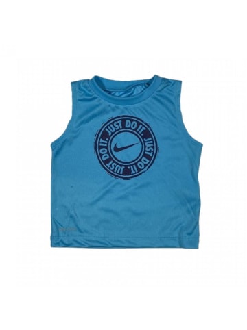 Nike Sportswear Set: Teil 86K869-U1A Hellblau