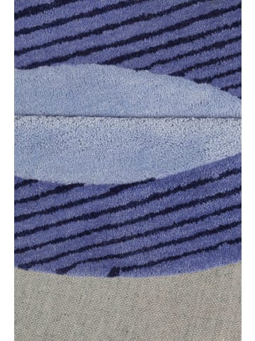 ESPRIT Teppich E-Toucan in blau