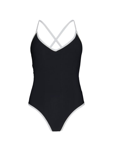Barts W YARRAN PLUNGE ONE PIECE in Schwarz