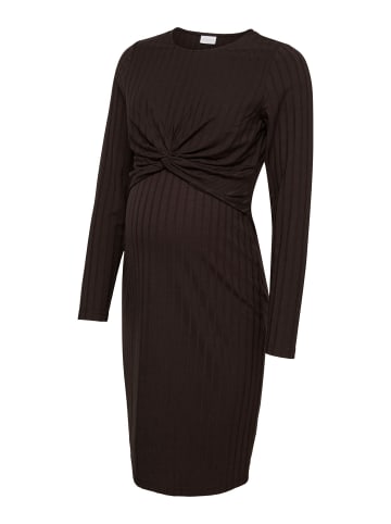 mama licious Kleid in Chocolate Torte