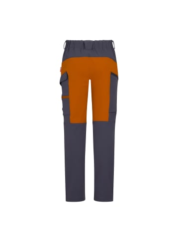 Trollkids Trekkinghose Seiland in cinnamon