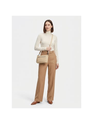 LIEBESKIND BERLIN Zena Umhängetasche S Leder 25 cm in biscotti