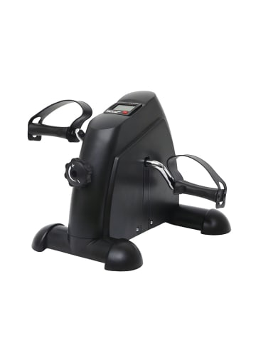 Wisam® Mini Heimtrainer LCD Arm Bein Trainer Pedalgerät