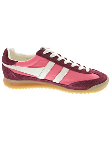 Gola Firefly Trainer Sneaker low Rot