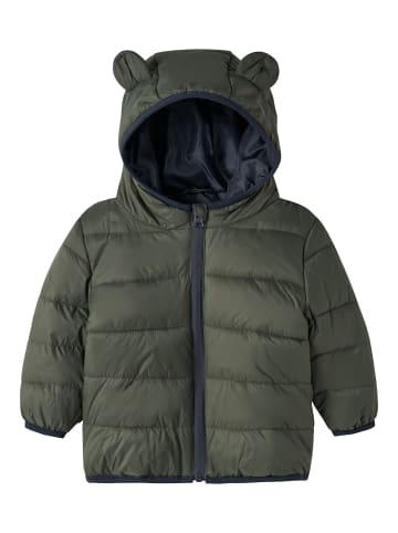 name it Jacke in Deep Depths