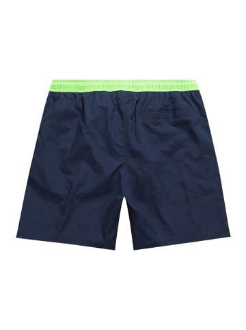 JP1880 Badehose in navy blau