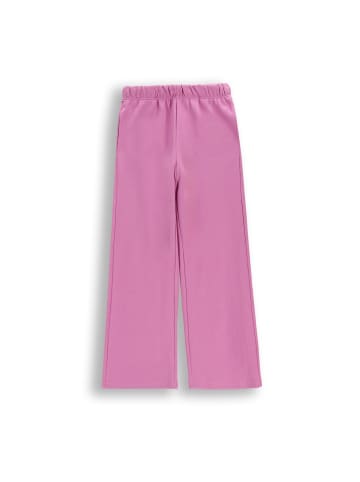 Coccodrillo Jogginghose in rosa