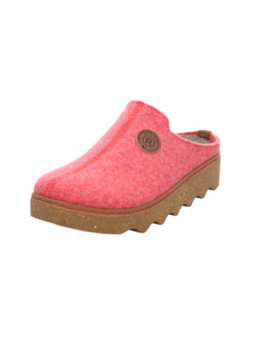 ROHDE Pantolette EASYS N35 in rot