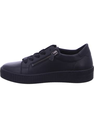Gabor Sneaker in schwarz