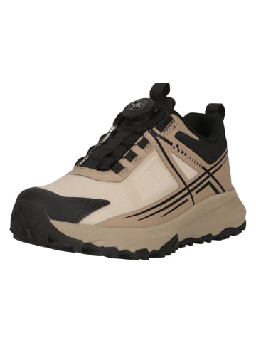 Whistler Trekkingschuhe Grex in 5211 Beige