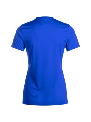 Puma Fußballtrikot teamULTIMATE in blau