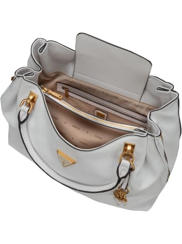 Guess Handtasche Cosette VA 22230 in White