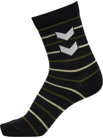 Hummel Hummel Socken Hmlalfie Kinder in OLIVE NIGHT