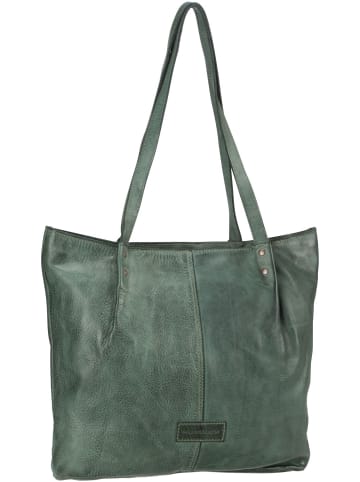 Harold's Shopper Submarine 40 in Grün