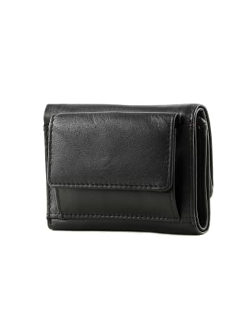 Voi Geldbörse für Damen in Schwarz
