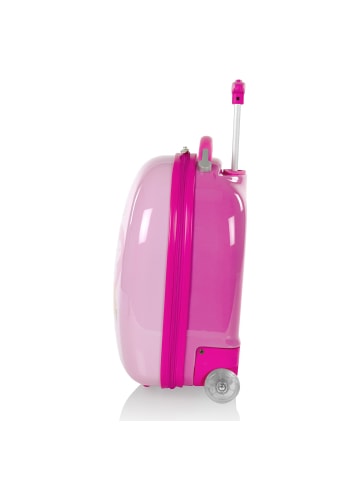 Heys Kids 2 Rollen Kindertrolley 46 cm peppa pig
