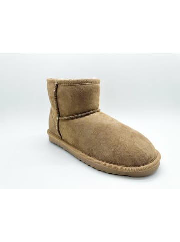 thies Stiefeletten für Damen in beige
