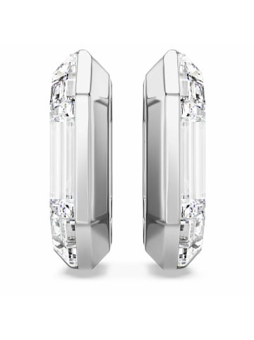 Swarovski Ohrringe für Damen in silber