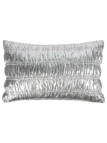 Butlers Kissen STARDUST in Silber