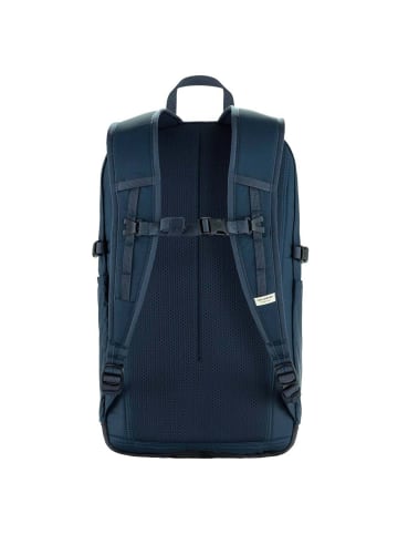 FJÄLLRÄVEN High Coast Backpack 24 - Rucksack 49 cm (black) in navy