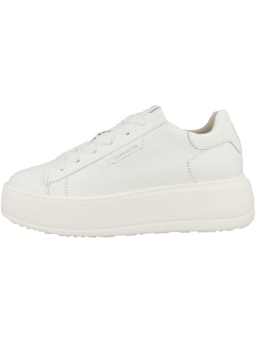 Tamaris Sneaker low 1-23812-41 in weiss