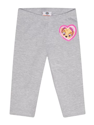 Disney Frozen Leggings Paw Patrol Skye in Grau